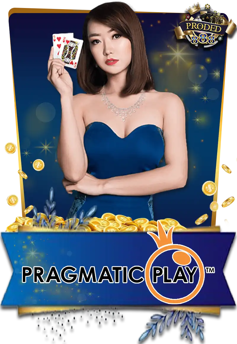 Pragmatic play by proded888